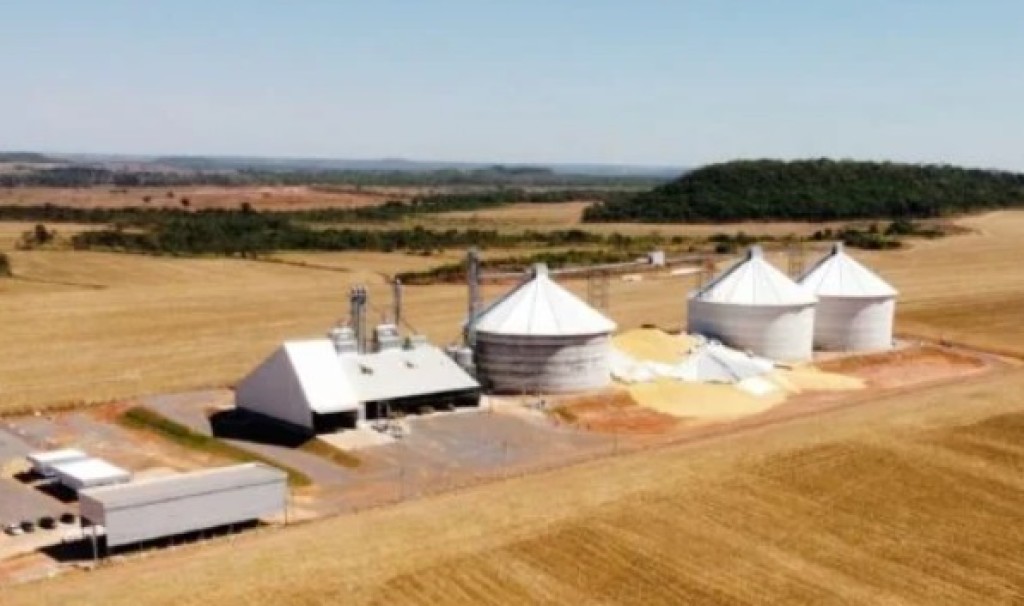 Produção de grãos cresce mais que silos e déficit de armazenagem já supera 130 milhões de T.
