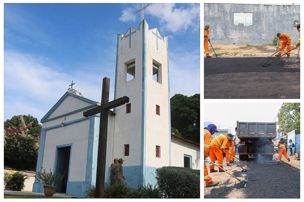 Projetos de lei são aprovados e Várzea Grande destrava mais de R$ 40 milhões para obras, tapa-buracos e investimentos na cultura