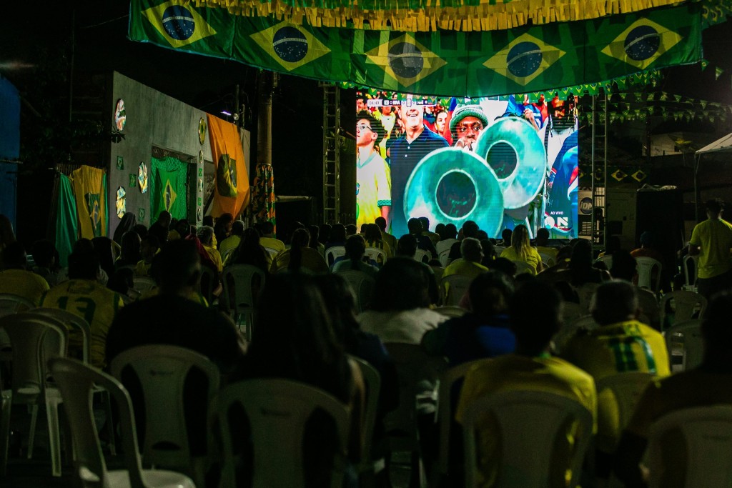 Prefeitura anuncia ruas vencedoras da campanha Minha Rua é Show de Bola; confira os locais