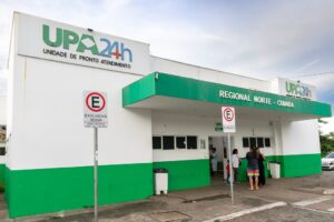 Serviços administrativos e ambulatoriais da Saúde terão expediente especial nesta quarta-feira