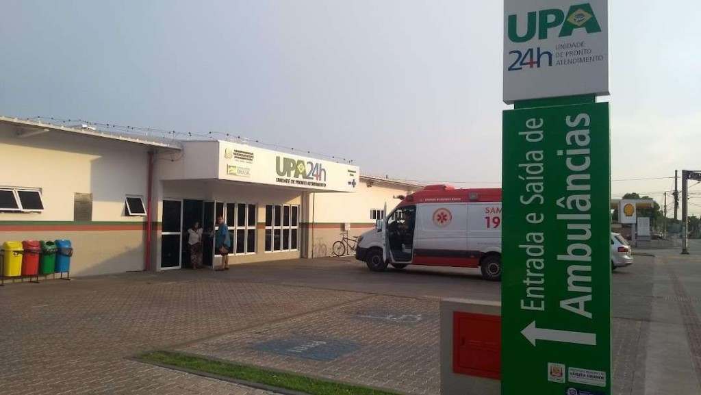Saúde mantém atendimento de urgência e ajusta expediente das UBSs durante jogo do Brasil