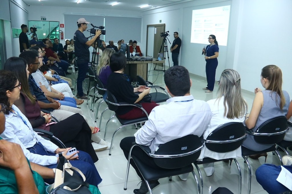 Audiência pública detalha gestão, investimentos e avanços do PreviSinop em 2025