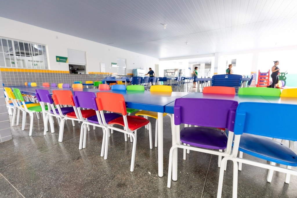 Cuiabá convoca 63 candidatos aprovados em processo seletivo da Educação