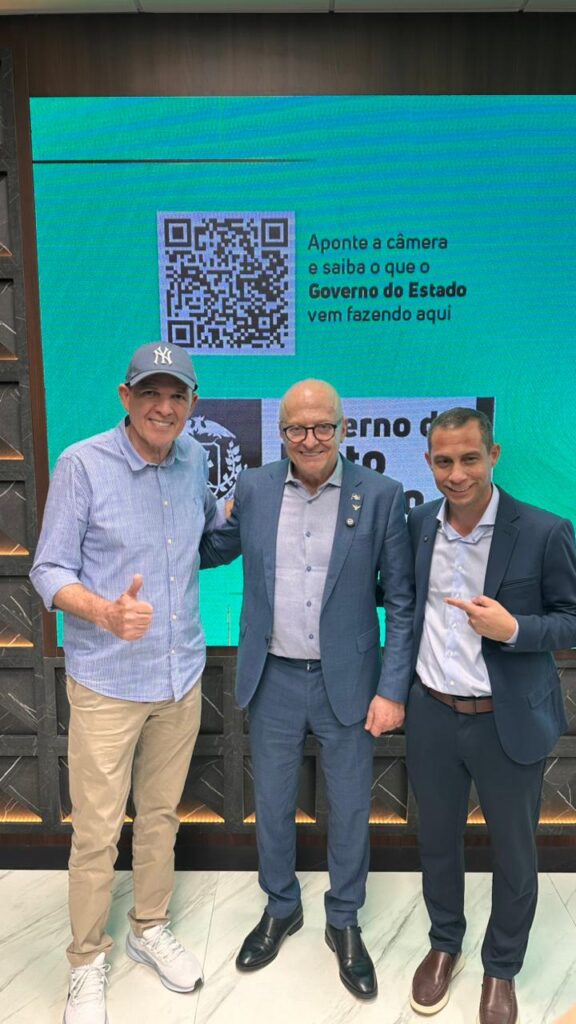 Juarez destaca parceria entre Estado e municípios durante assinatura de convênios para o Norte de Mato Grosso
