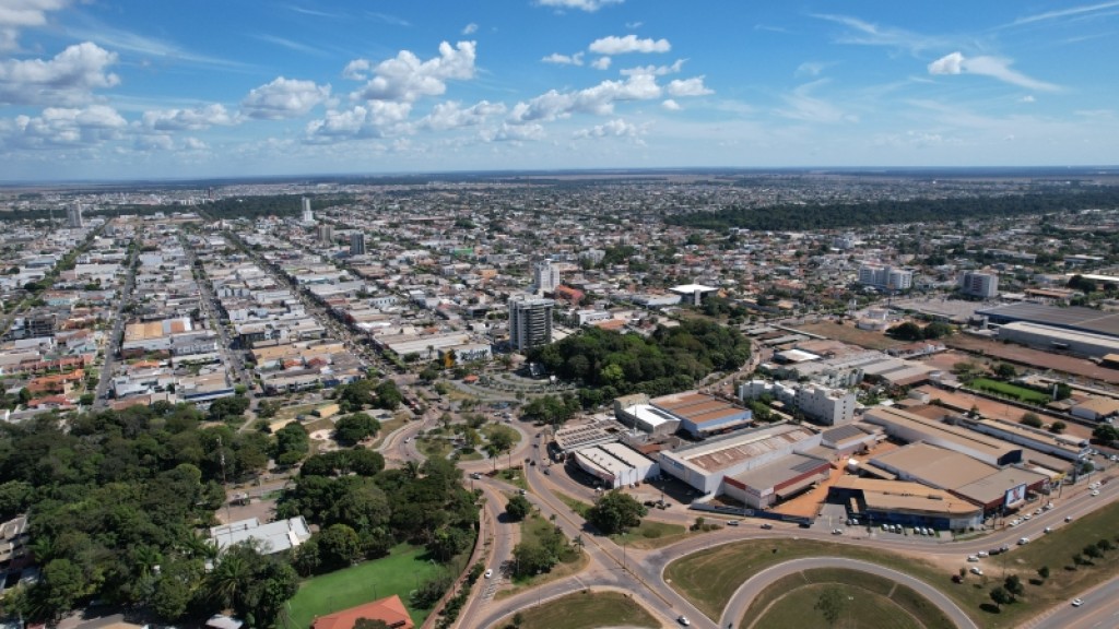 Prefeitura de Sinop encaminha projeto do Regulariza Sinop 2026 para ampliar regularização de débitos fiscais