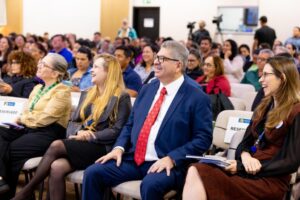 Capacitação do TCE fortalece controle social e planejamento da saúde em Várzea Grande