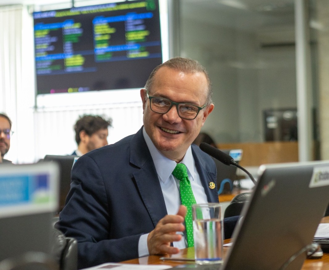PESQUISA PERCENT BRASIL REFORÇA LIDERANÇA DE WELLINGTON FAGUNDES NA DISPUTA PELO GOVERNO DE MATO GROSSO