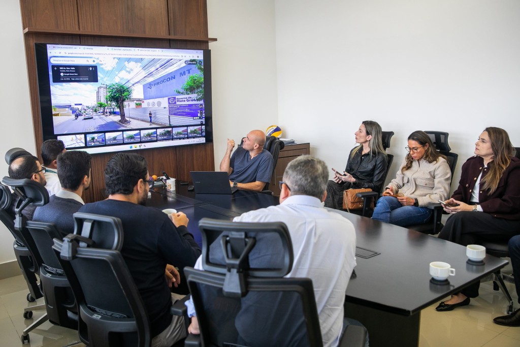 Prefeitura e Energisa alinham medidas para aprimorar manejo arbóreo e organização da rede elétrica