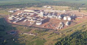 Petrobras investe R$ 5 bi em fábrica de fertilizantes em retomada da produção