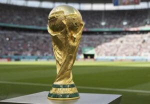 Copa do Mundo 2026: 18 seleções garantem vaga e primeiros duelos do mata-mata são definidos