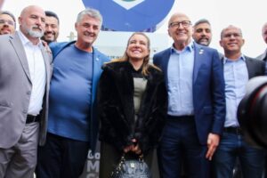 Parque Tecnológico é inaugurado em Várzea Grande após dez anos de espera e promete fortalecer a economia