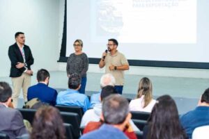 Frutos de Valor: evento em Lucas do Rio Verde apresentou oportunidades para impulsionar negócios por meio da exportação