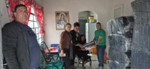 Assistência Social amplia ações de proteção e entrega cobertores em Cuiabá