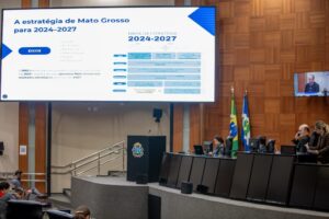 Relatório de Gestão destaca avanços e metas cumpridas em Mato Grosso