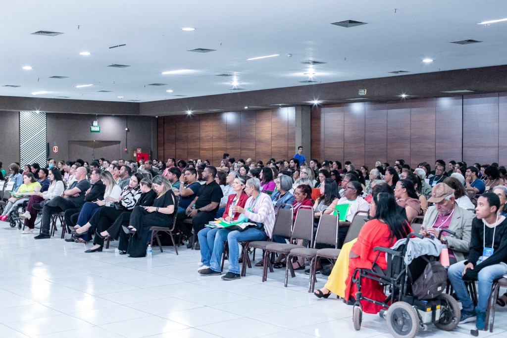 Conferência Municipal de Saúde começa nesta segunda-feira (29)