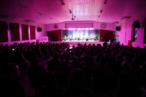 Recitais das Oficinas Culturais celebram aprendizado, talento e acesso à cultura