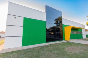 Nova sede da FEMAB é entregue com apoio da Prefeitura de Cuiabá