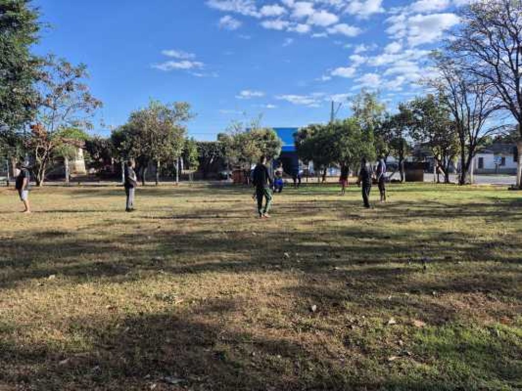 Copa Cidadã promove integração e fortalece vínculos entre participantes