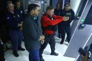 Prefeitura de Sinop conclui etapa prática de tiro e avança na formação da Guarda Civil Municipal Armada