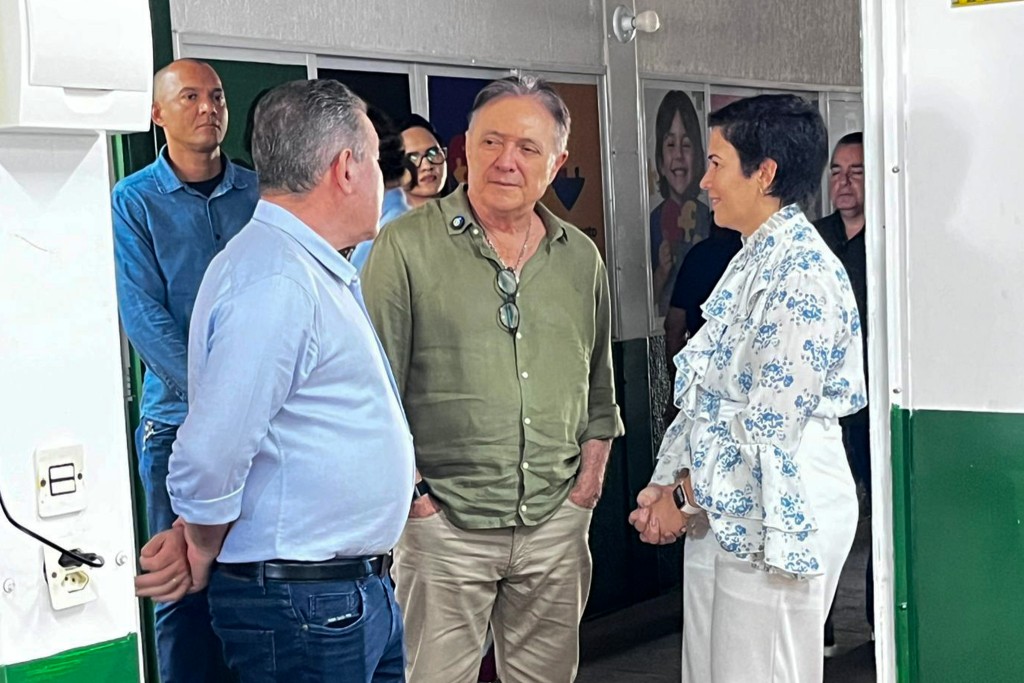 Centro João Ribeiro Filho apresenta resultados do atendimento especializado durante visita técnica do TCE-MT