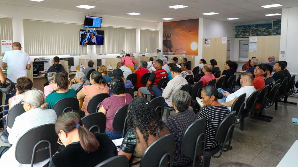 Refis 2026 segue em Várzea Grande com até 80% de desconto em juros e multas para quitar débitos municipais
