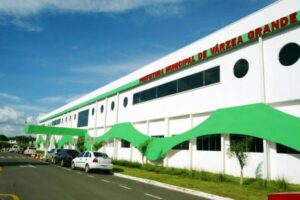 São Simão, Santa Isabel e Jardim Glória recebem mutirão de limpeza e serviços de zeladoria nesta quarta-feira (01)