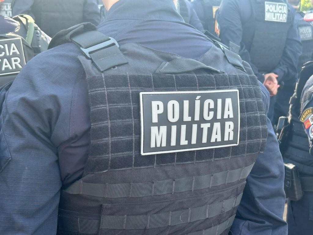 Polícia Militar resgata jovem mantida em cárcere privado em Cuiabá