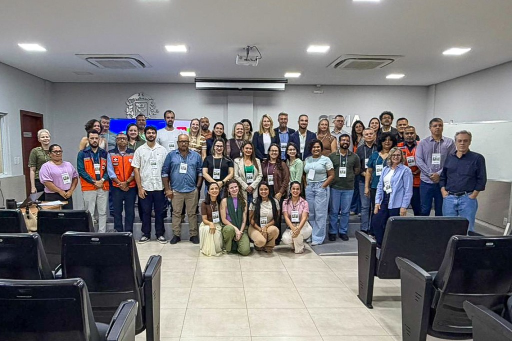 Várzea Grande participa da primeira oficina do AdaptaCidades e fortalece planejamento para adaptação às mudanças climáticas