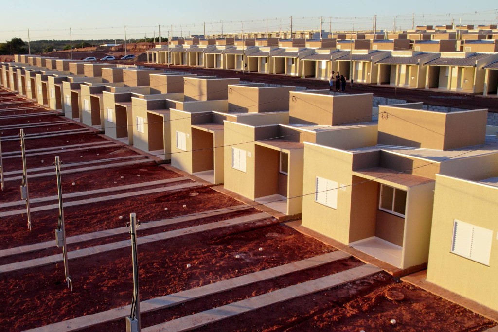 Prefeita anuncia programa Acelera VG Habitação para ampliar acesso da população à casa própria