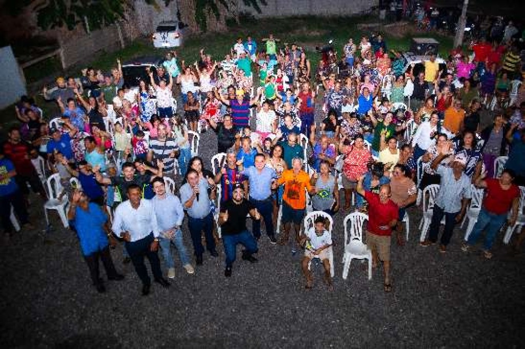 Começaregularização fundiária do bairro Jardim Liberdade, em Cuiabá