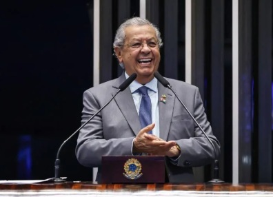 Nacional deve resolver impasse e homologar candidatura de Jayme Campos ao Governo de MT