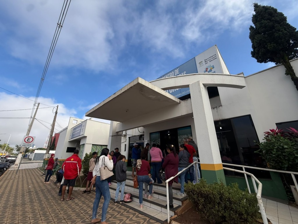 Atendimento Noturno já soma 3.749 atendimentos e amplia o acesso à saúde em Primavera do Leste