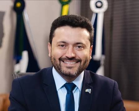 Em Brasília, Hemerson Máximo lidera articulação em defesa do FPM, do ICMS e do fortalecimento do pacto federativo