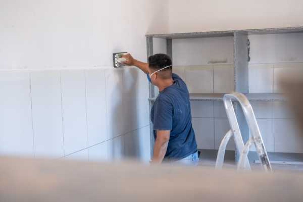 Educação promove melhorias no prédio do Programa Anjos da Escola e no Museu do Cerrado durante o período de recesso escolar
