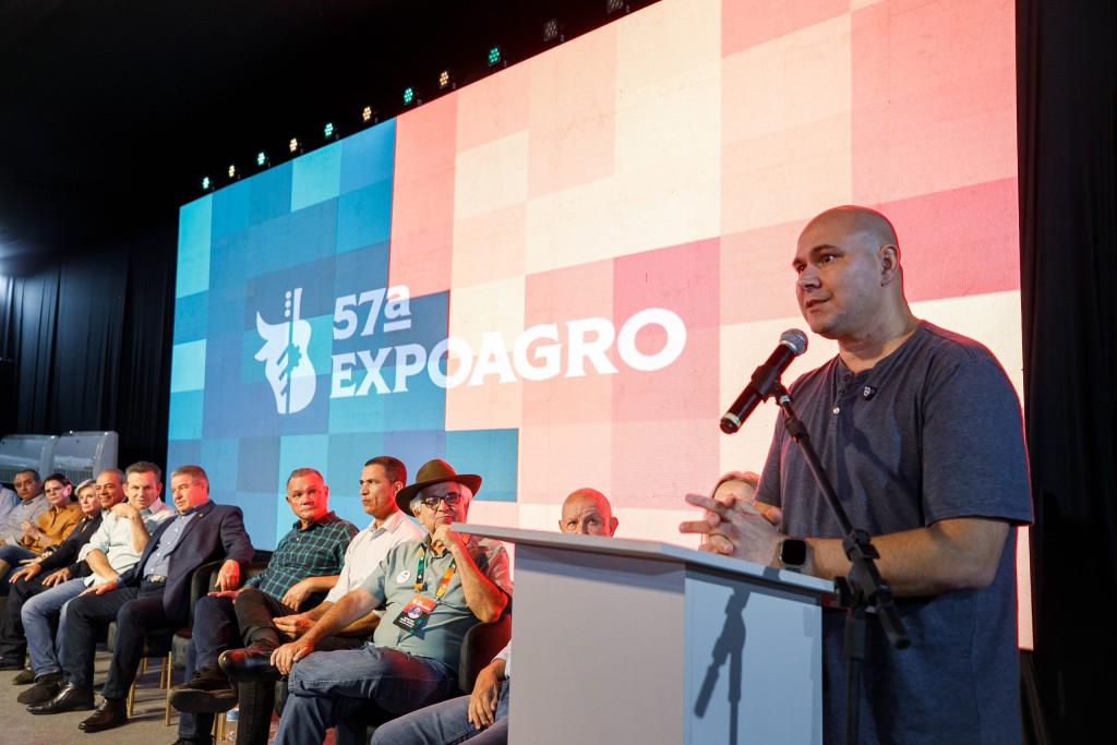 Expoagro tem entrada gratuita todos os dias com apoio da Prefeitura de Cuiabá