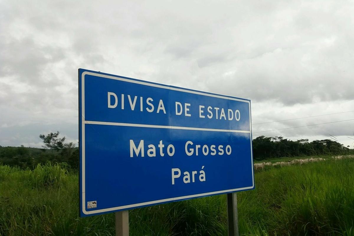 STF reconhece acordo entre MT e PA sobre terras na divisa; articulação de Nininho e Osmar Moreira fortalece solução definitiva