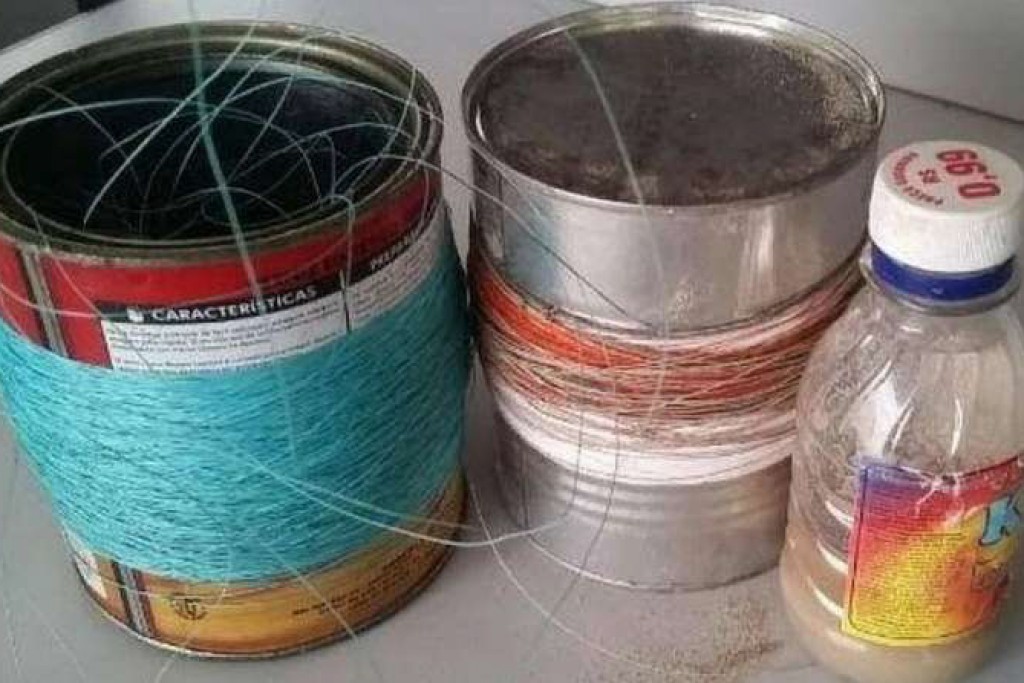 Guarda Municipal reforça orientação contra o uso de cerol e linhas cortantes para pipas