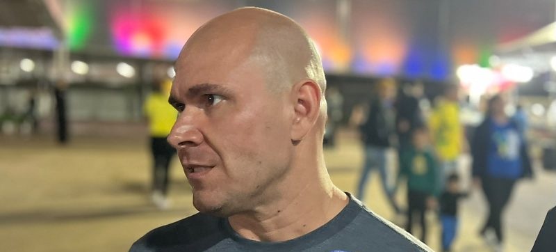 Prefeito Abilio efetiva Reginaldo na Educação e confirma novo secretário para comandar Obras