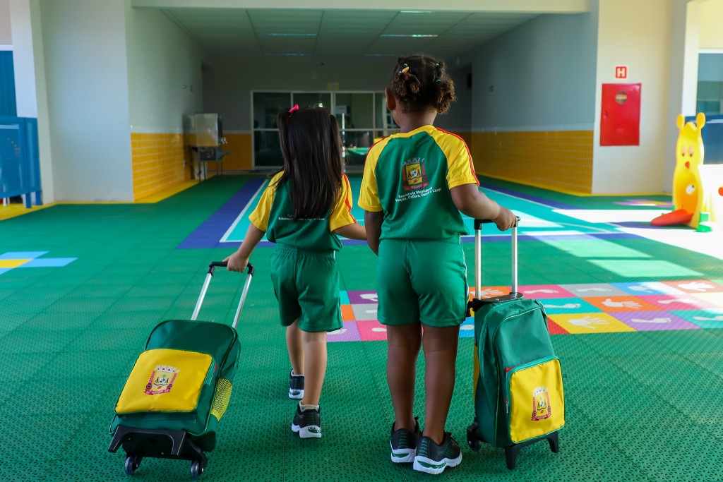 Sistema do MEC para monitoramento da frequência escolar abre período de atualização entre 15 de julho e 28 de agosto