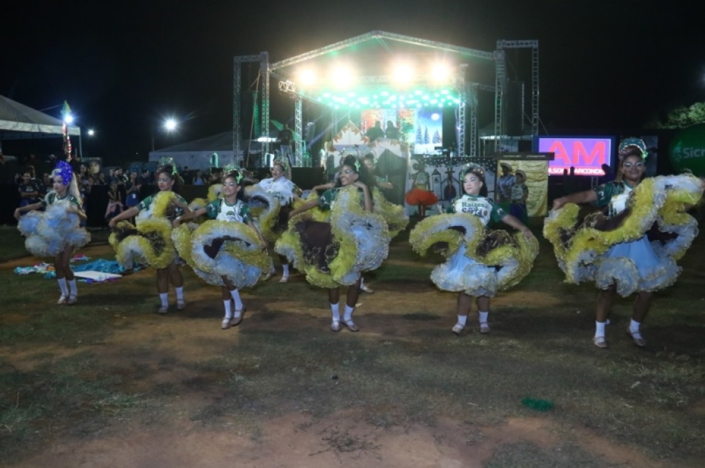 Prefeitura de Sinop apoia Arraiá do CTN e fortalece valorização da cultura nordestina