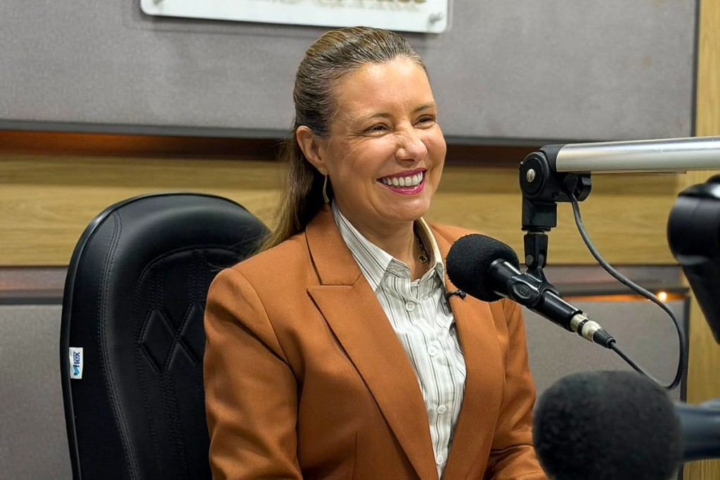 Flávia Moretti diz que gestão expõe problemas de Várzea Grande para garantir recursos e acelerar soluções