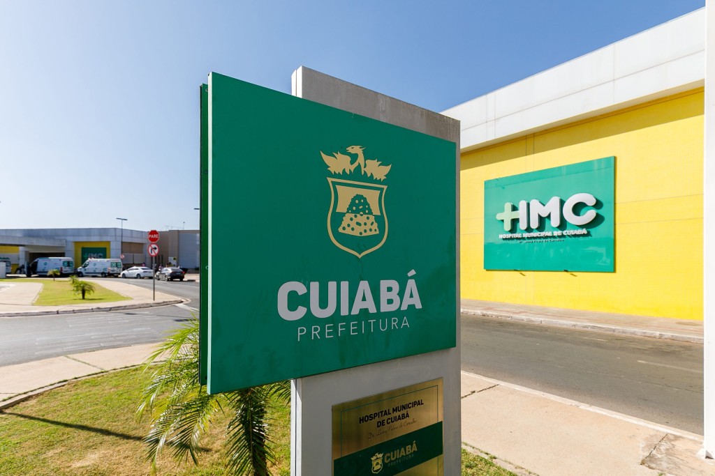 Saúde convoca 43 profissionais para reforçar atendimento na rede municipal em Cuiabá
