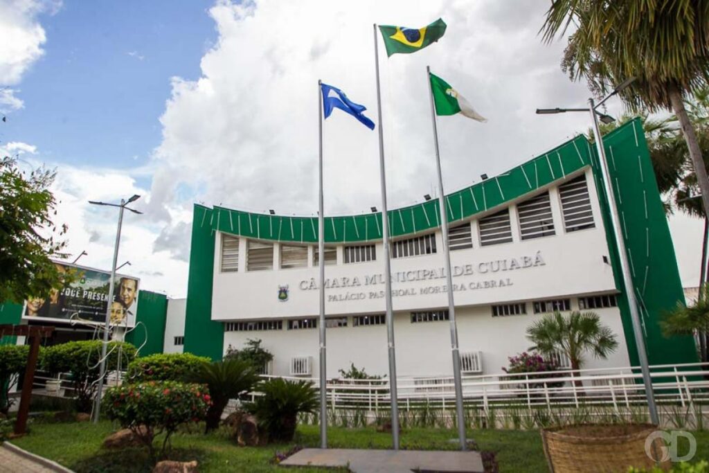 Câmara de Cuiabá não aprova LDO e recesso é suspenso até nova votação