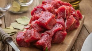 China e UE colocam R$ 28 bilhões da carne bovina sob pressão