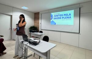 Primavera do Leste adere ao programa estadual "Juntos pela Saúde Plena MT" e busca novos investimentos para fortalecer a Atenção Primária