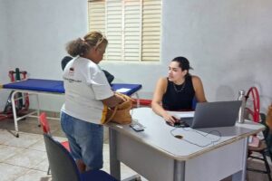 Equipes reforçam atendimento contínuo com mutirões de saúde neste mês