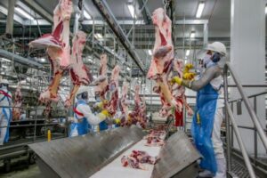 UE descarta mudar regras e carne brasileira pode perder mercado em setembro