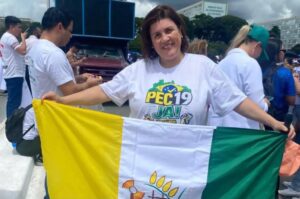 NOTA DE PESAR Lucilene Lima