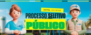 Primavera do Leste fortalece Atenção Básica com novo processo seletivo para Agentes de Saúde e de Endemias