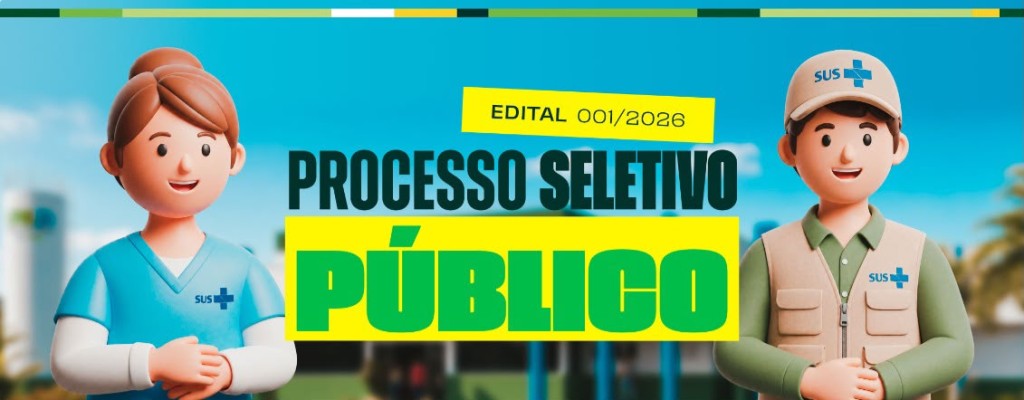 Primavera do Leste fortalece Atenção Básica com novo processo seletivo para Agentes de Saúde e de Endemias